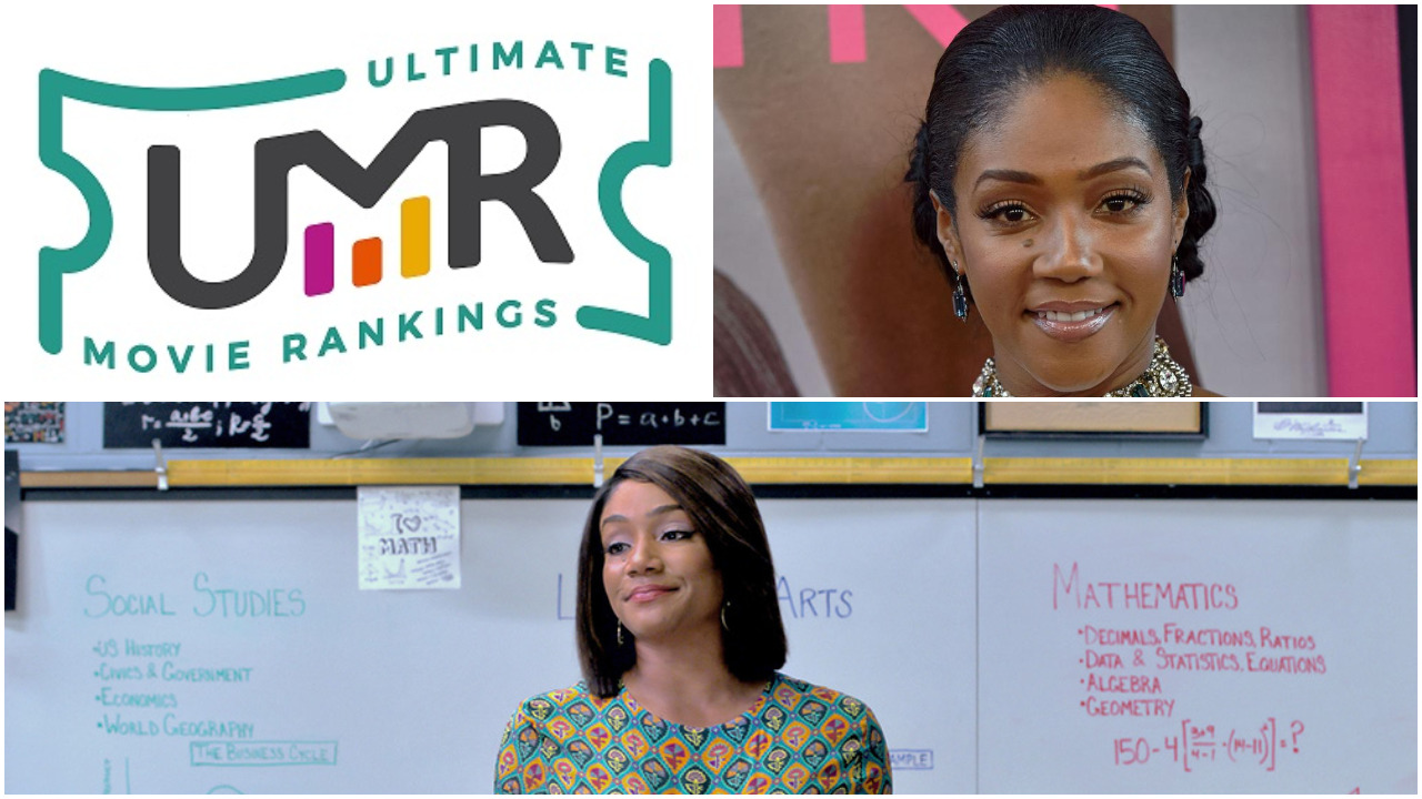 Tiffany Haddish Movies Ultimate Movie Rankings(024)