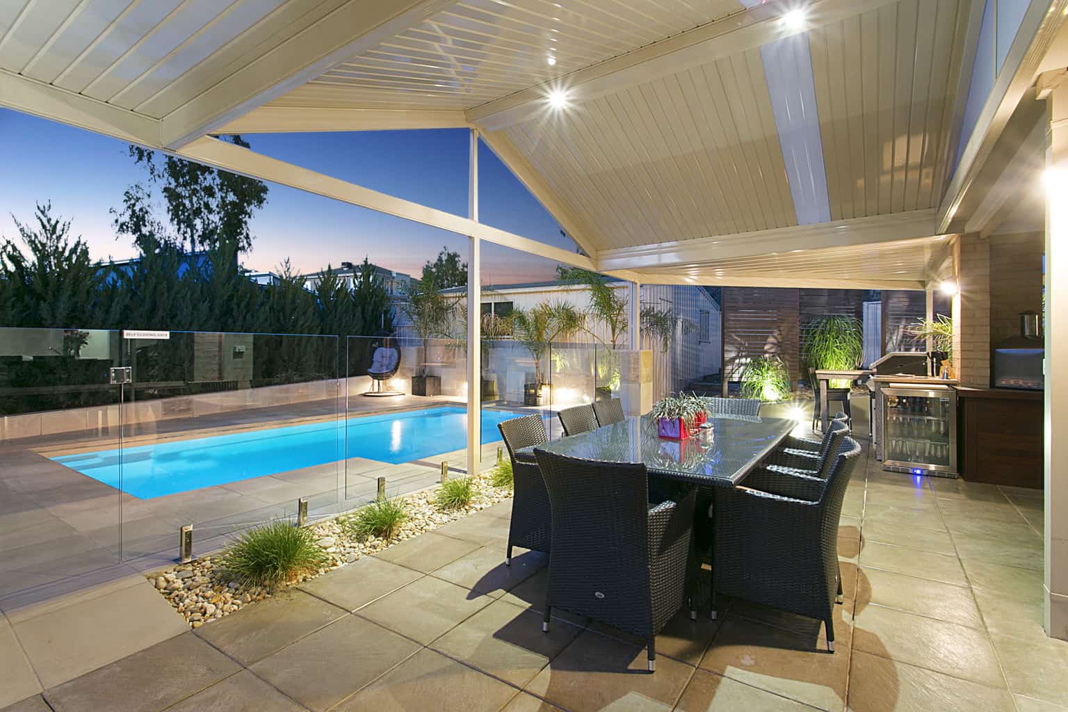 Ultimate Patios Bendigo Premium outdoor living spaces for less