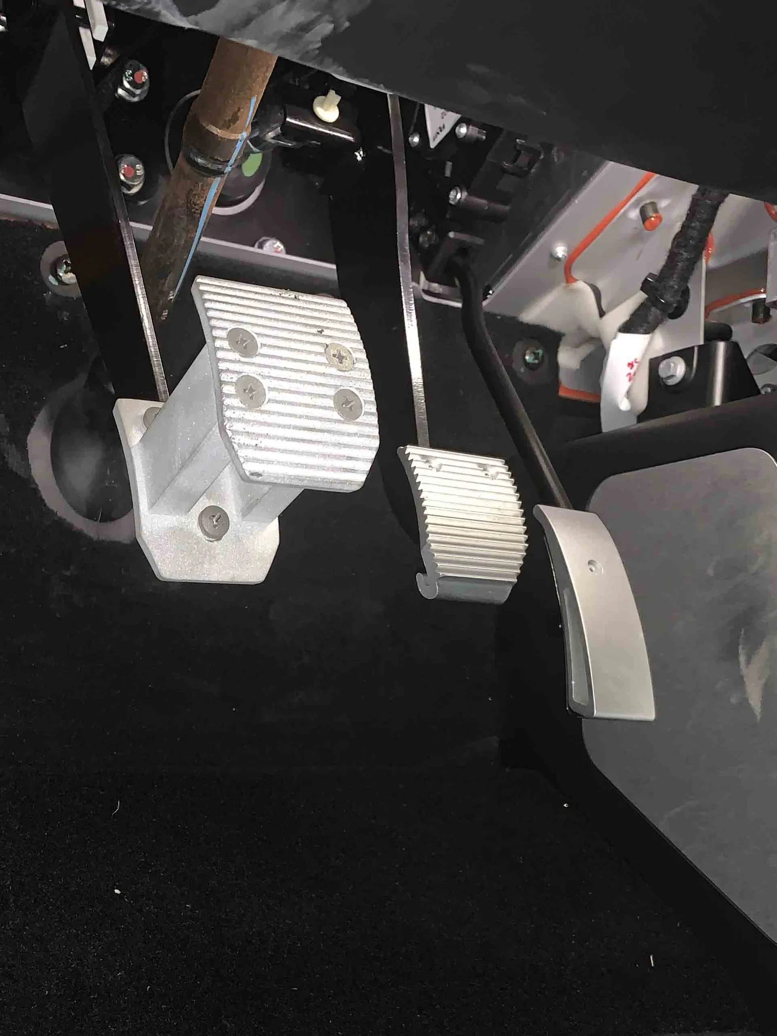 Car Pedal Extender Pad Covers Ultimate Pedals