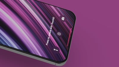 Rumor is that iphone 13 will bring back touchid, which many users have been asking for, both for convenience and improved safety. Touch Id Not Returning With Iphone 13 Despite Apple Testing Under Screen Sensor Ultimatepocket