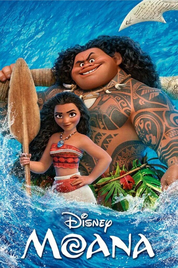 20 BEST Moana Quiz Questions and Answers 2023 Quiz
