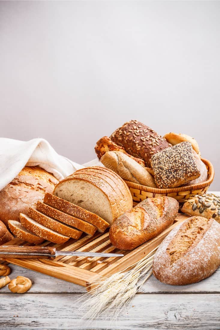20 BEST Bread Quiz Questions and Answers 2024 Quiz