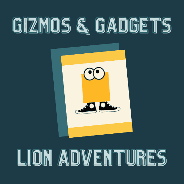 Lion Cub Scouts Adventure Maps Ultimate Scouts