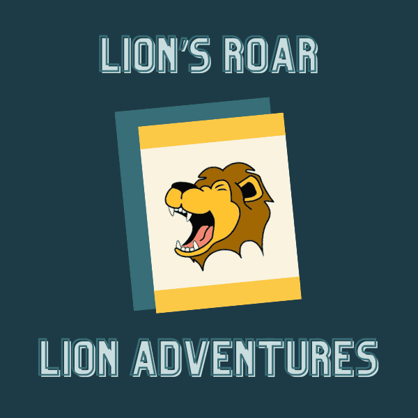Lion Scout Den Tracking Checklist (Free Printable) Ultimate Scouts