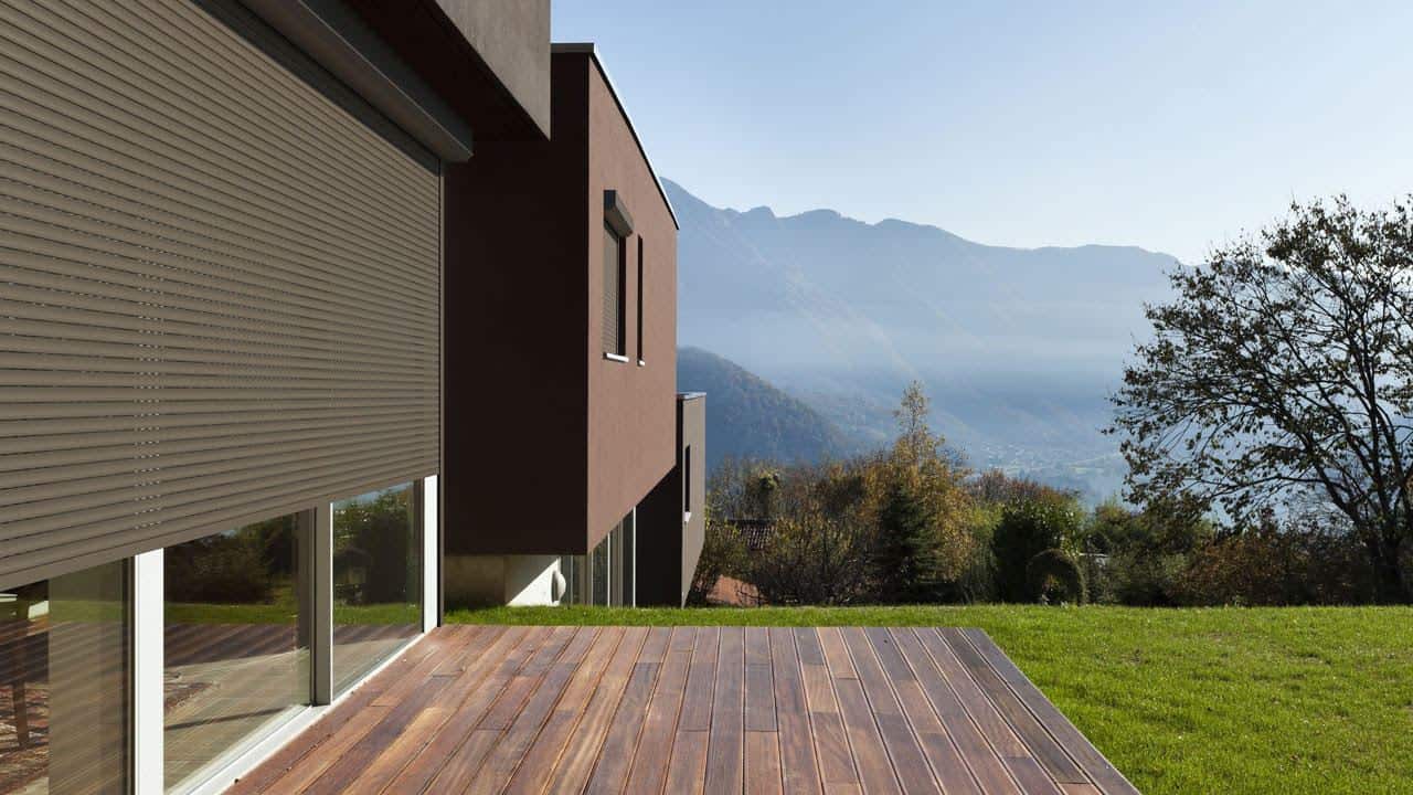 How Much Do Roller Shutters Cost? Roller Shutter Price Guide