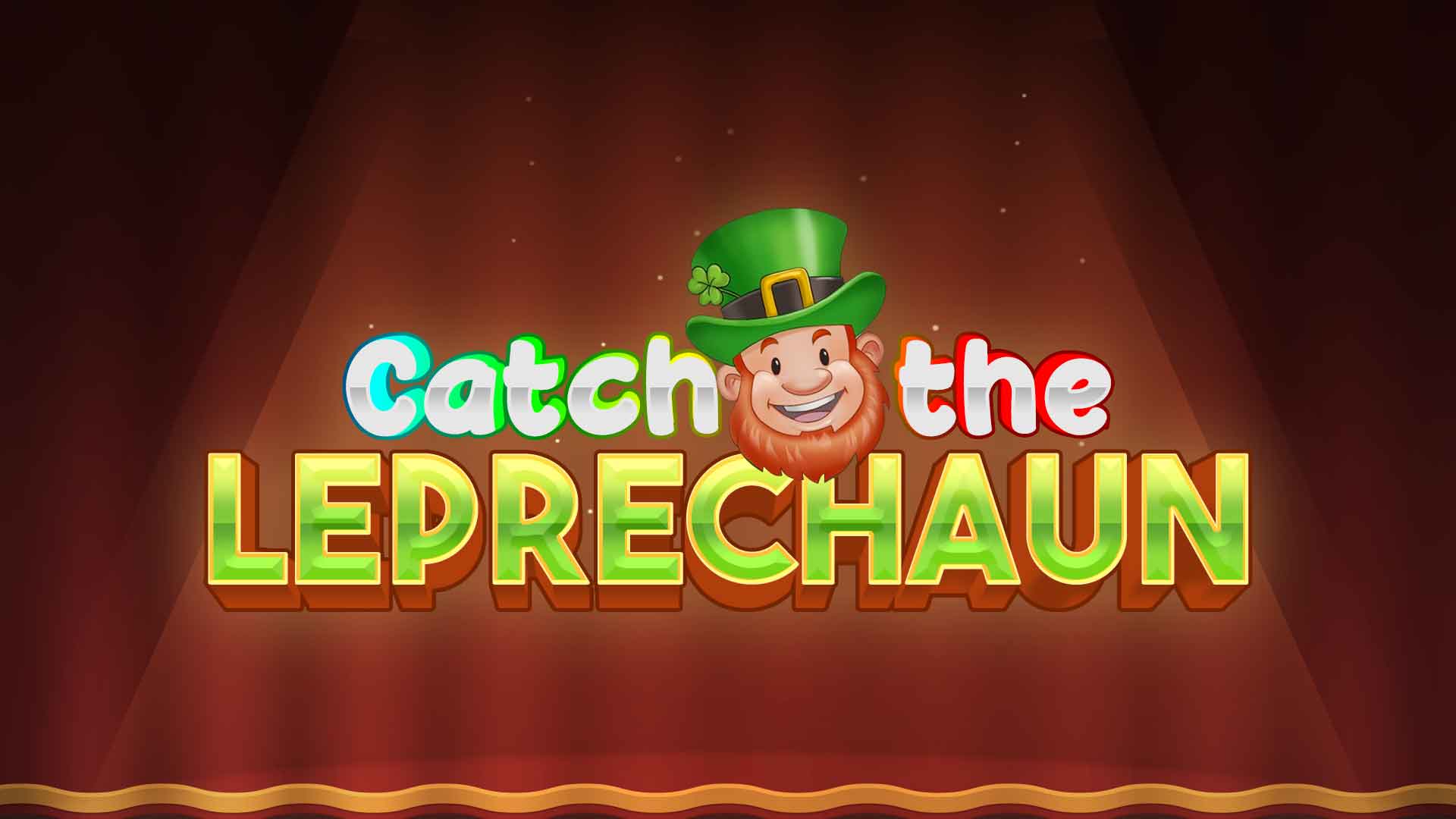 Catch The Leprechaun