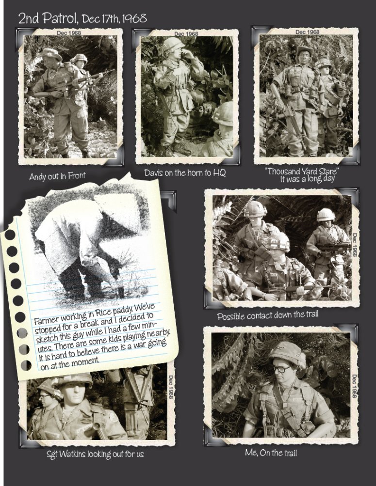 Ultimate Soldier Submitted Photos Page 3984b