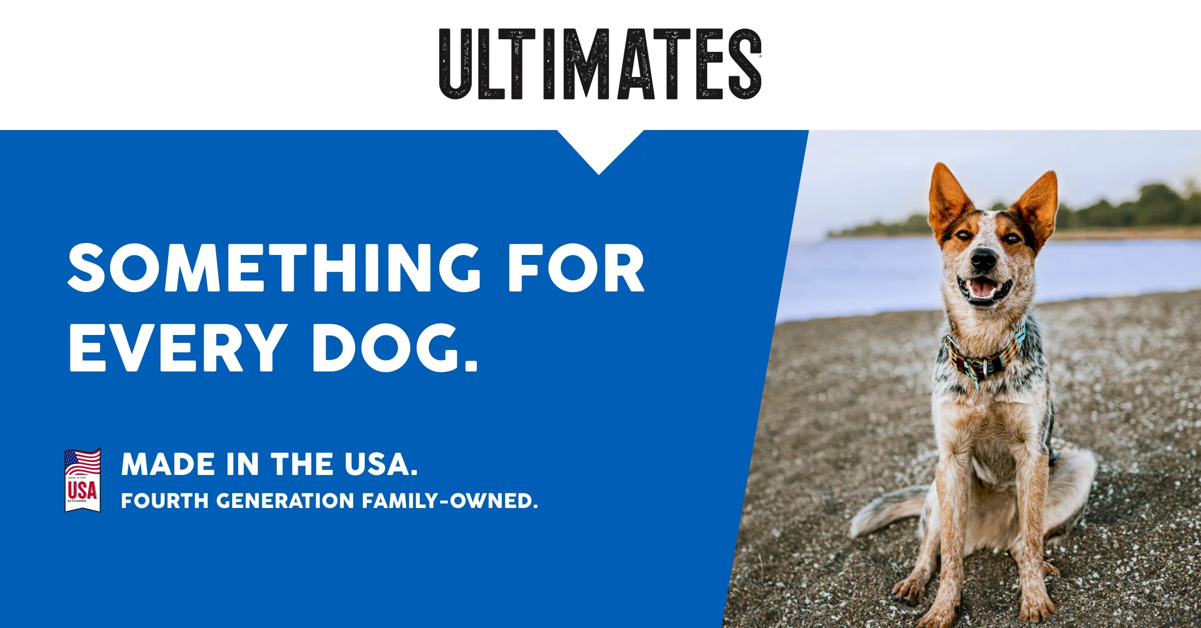 Contact Us Ultimates Pet Food