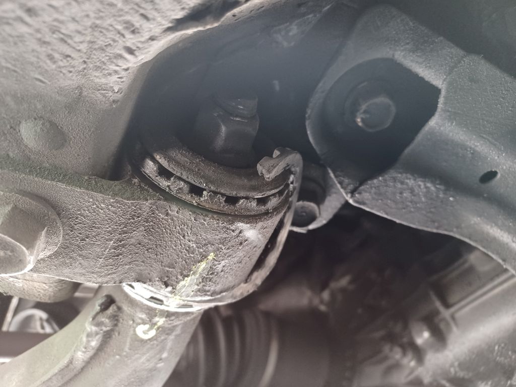 lower control arm torque 1990 to Present Legacy, Impreza, Outback