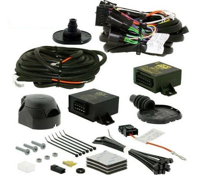 Why You MUST have Dedicated Towbar Wiring - Ultimate Towbars