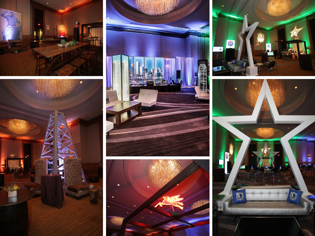 The Power & Impact of Lighting Ultimate Ventures