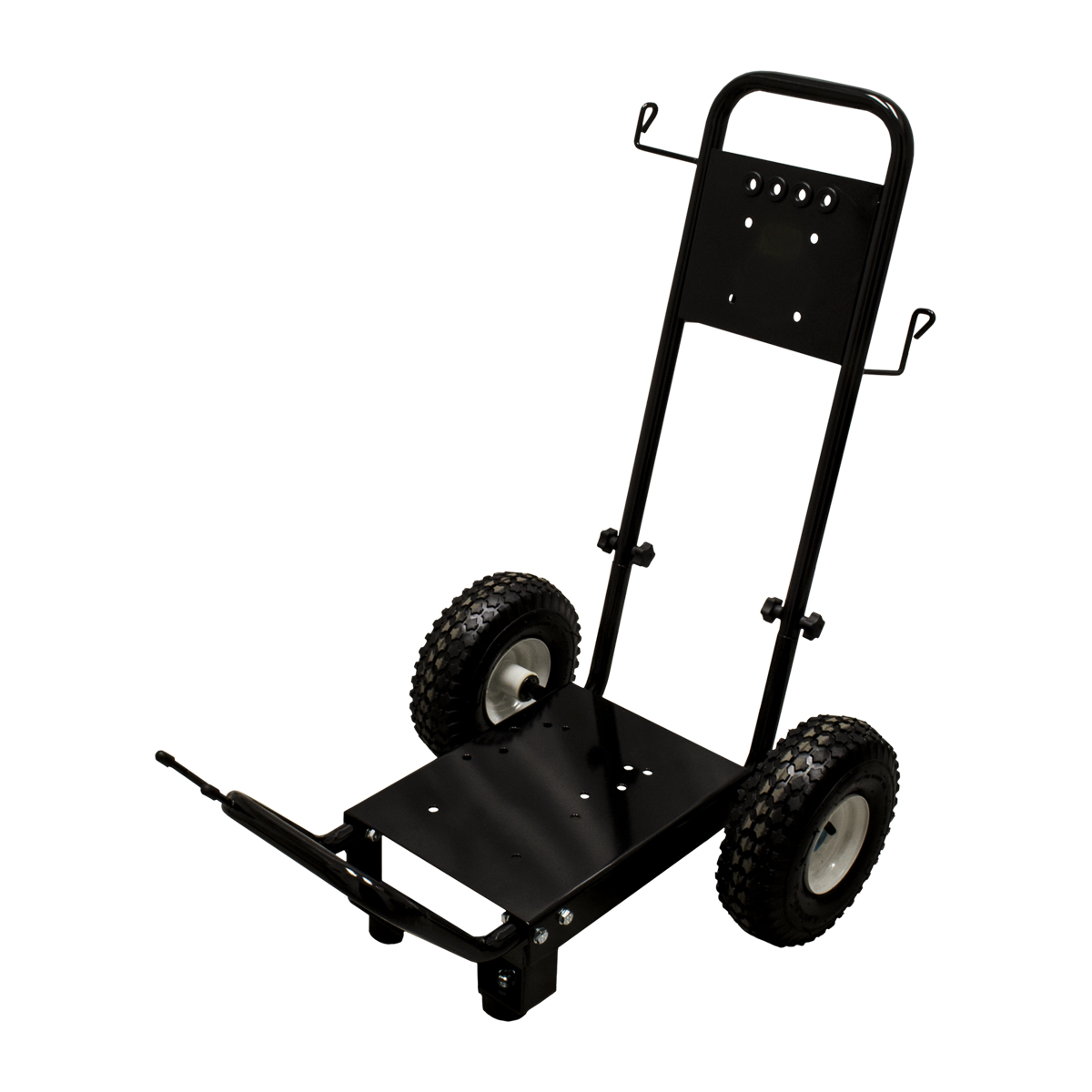 Pressure Washer Carts Skids