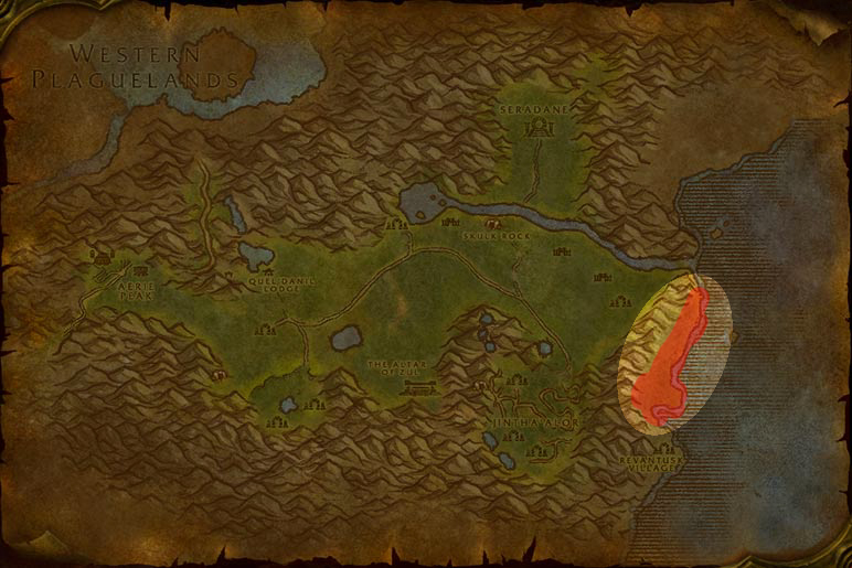 Azeroth’s Farmer’s Almanac (Scale Farming) Dugi Guides™