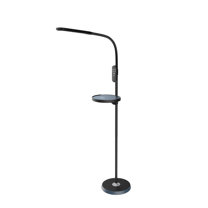Multiple Function LED Floor Lamp ULTIMO LIGHTING LIMITED