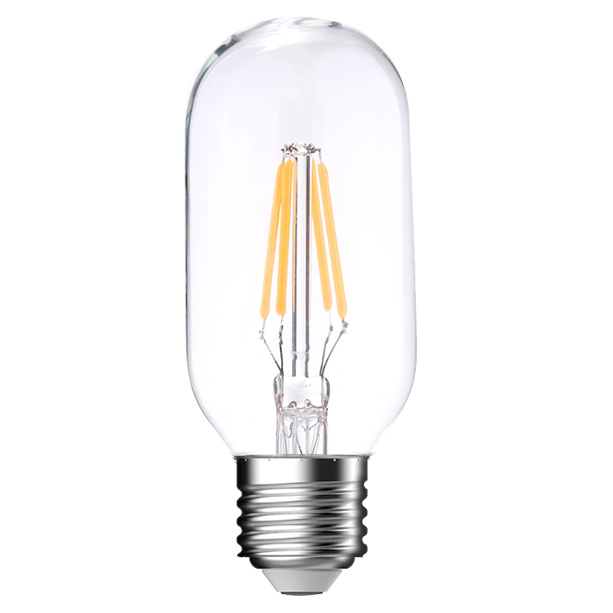 LED T45 Filament Bulb ULTIMO LIGHTING LIMITED