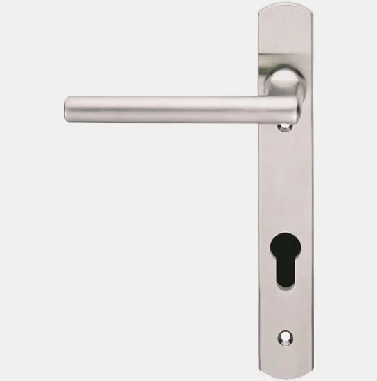 Keyed Alike Ultion Lock