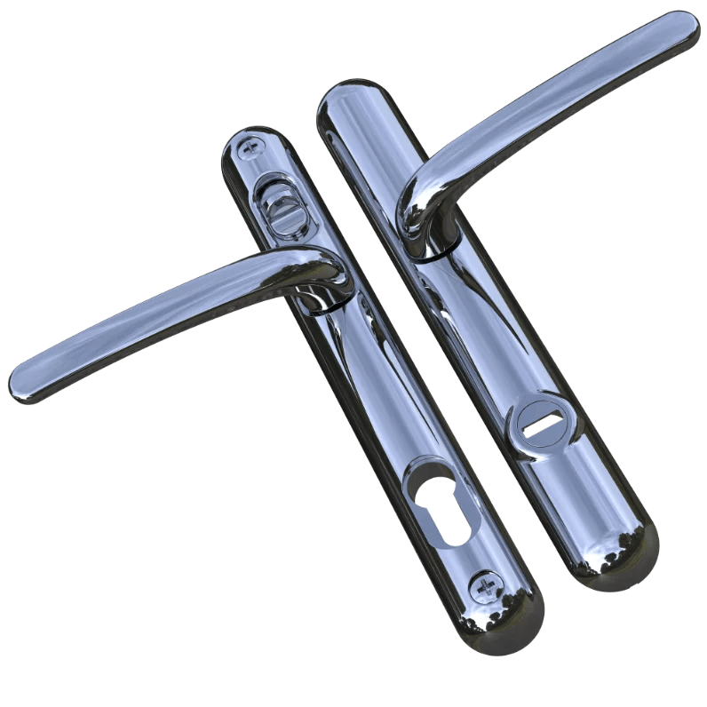 Get Key Centres Ultion Lock