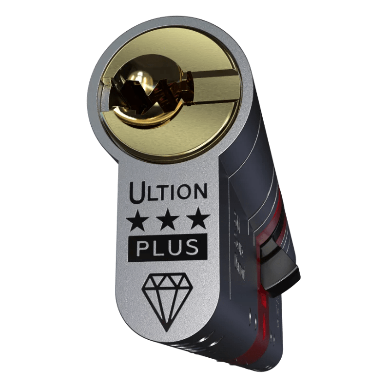 Get Key Centres Ultion Lock