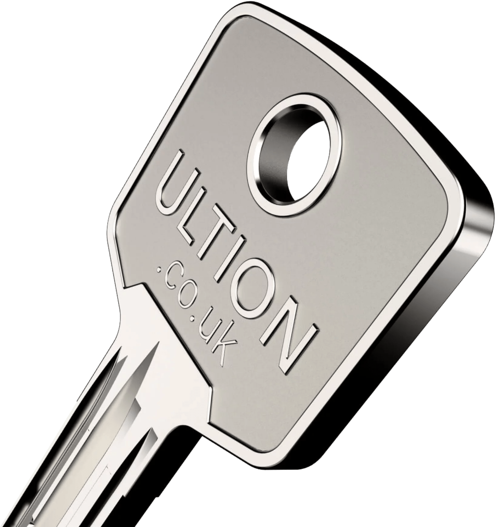 Home Ultion Lock