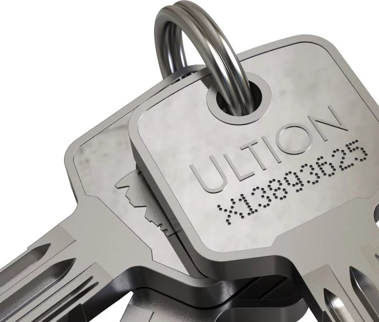 Callback Ultion Lock