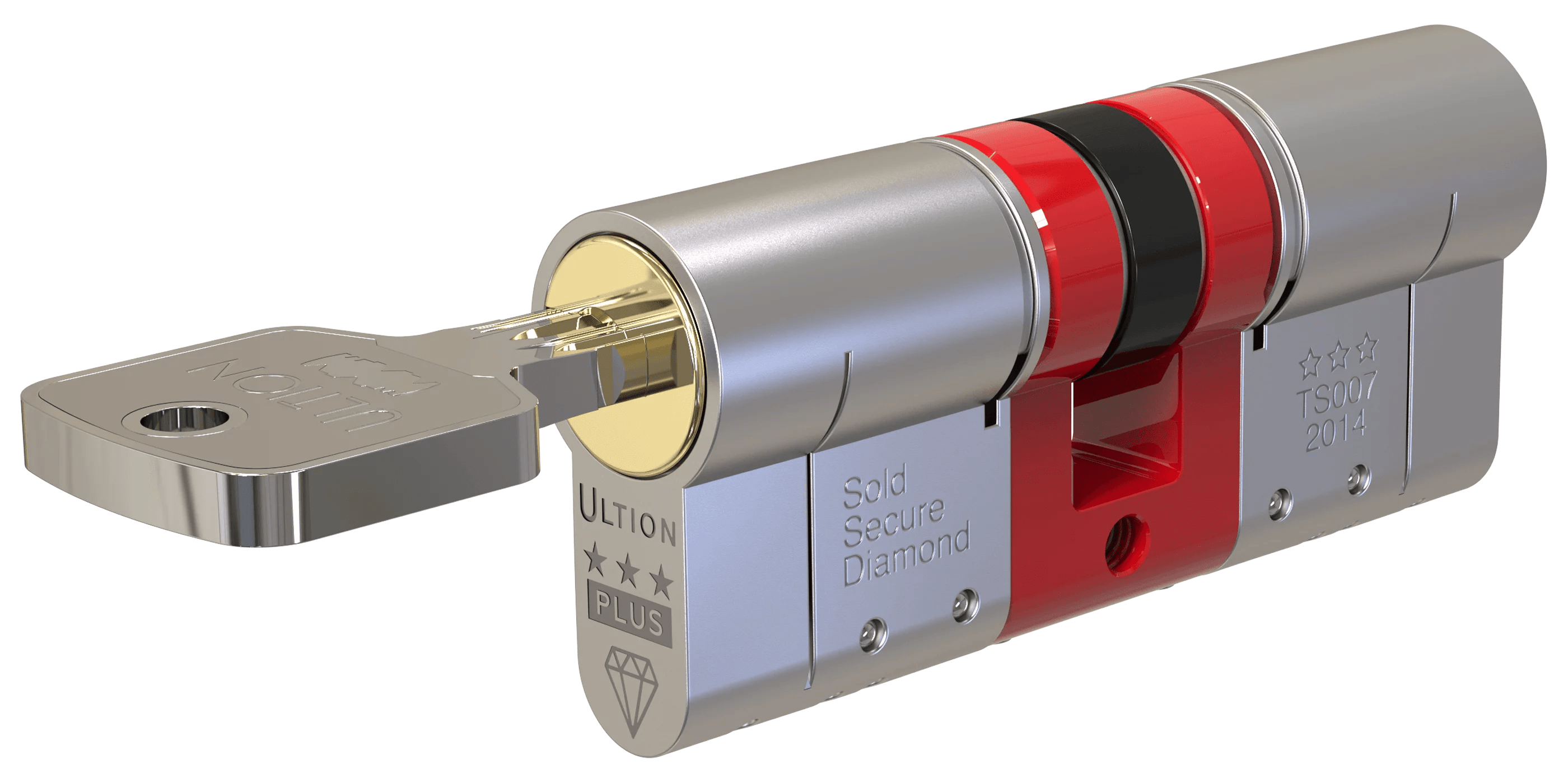 Ultion Locks Ultion Lock