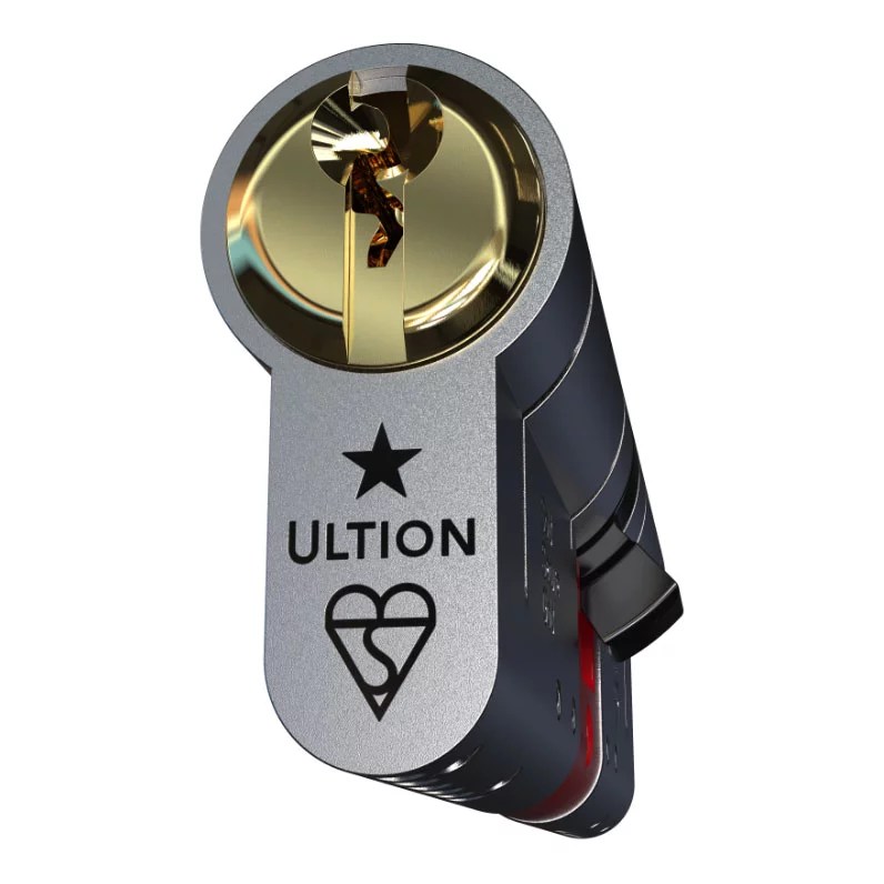 Ultion Locks Ultion Lock