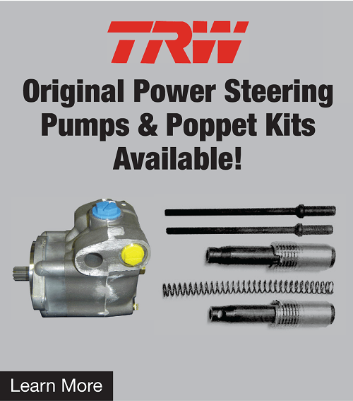 ULT Powertrain Your parts source!