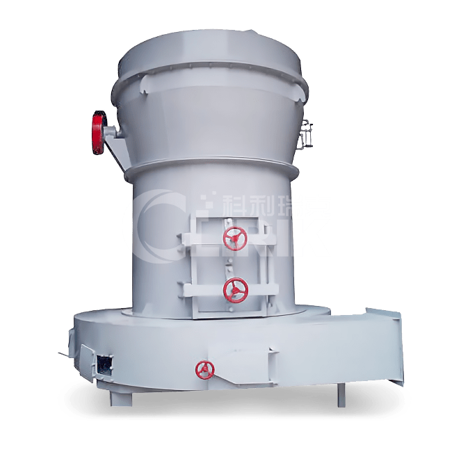 Raymond Grinding Roller Mill_Ultra fine millUltra fine grinderUltra