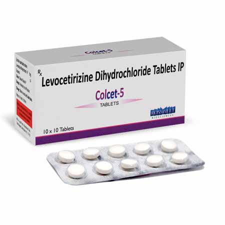 Respiratory in Rosswelt Biosciences