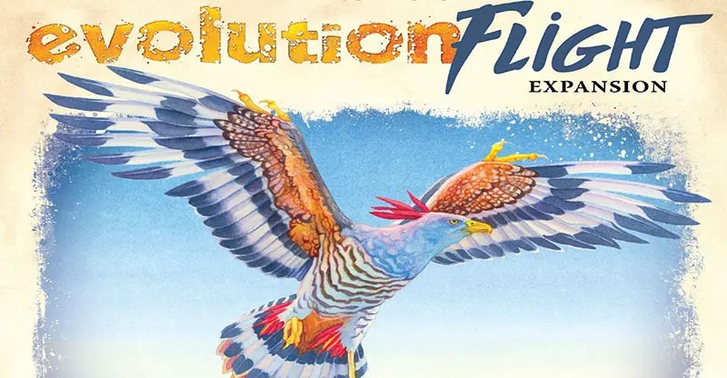 How to play Evolution Flight Official Rules UltraBoardGames