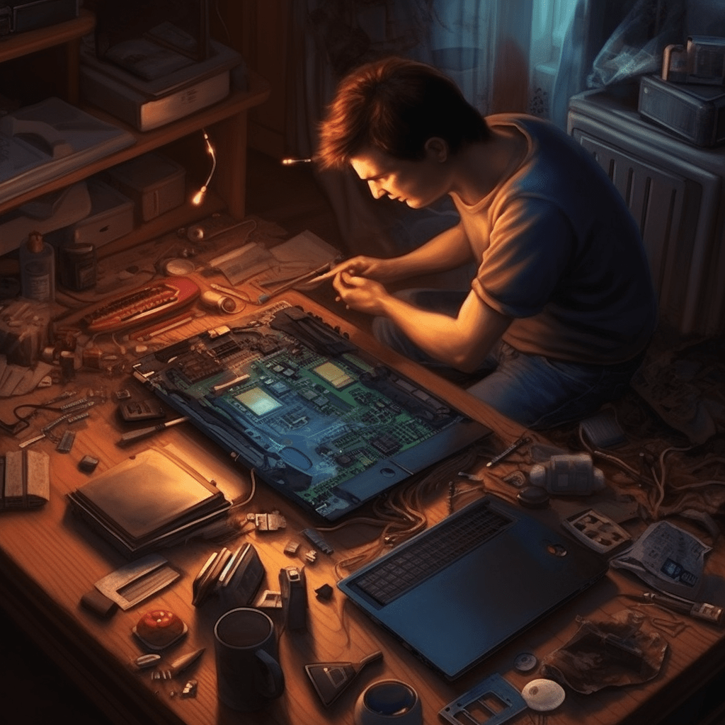 Solving Laptop Charging Problems: Your Step-by-Step