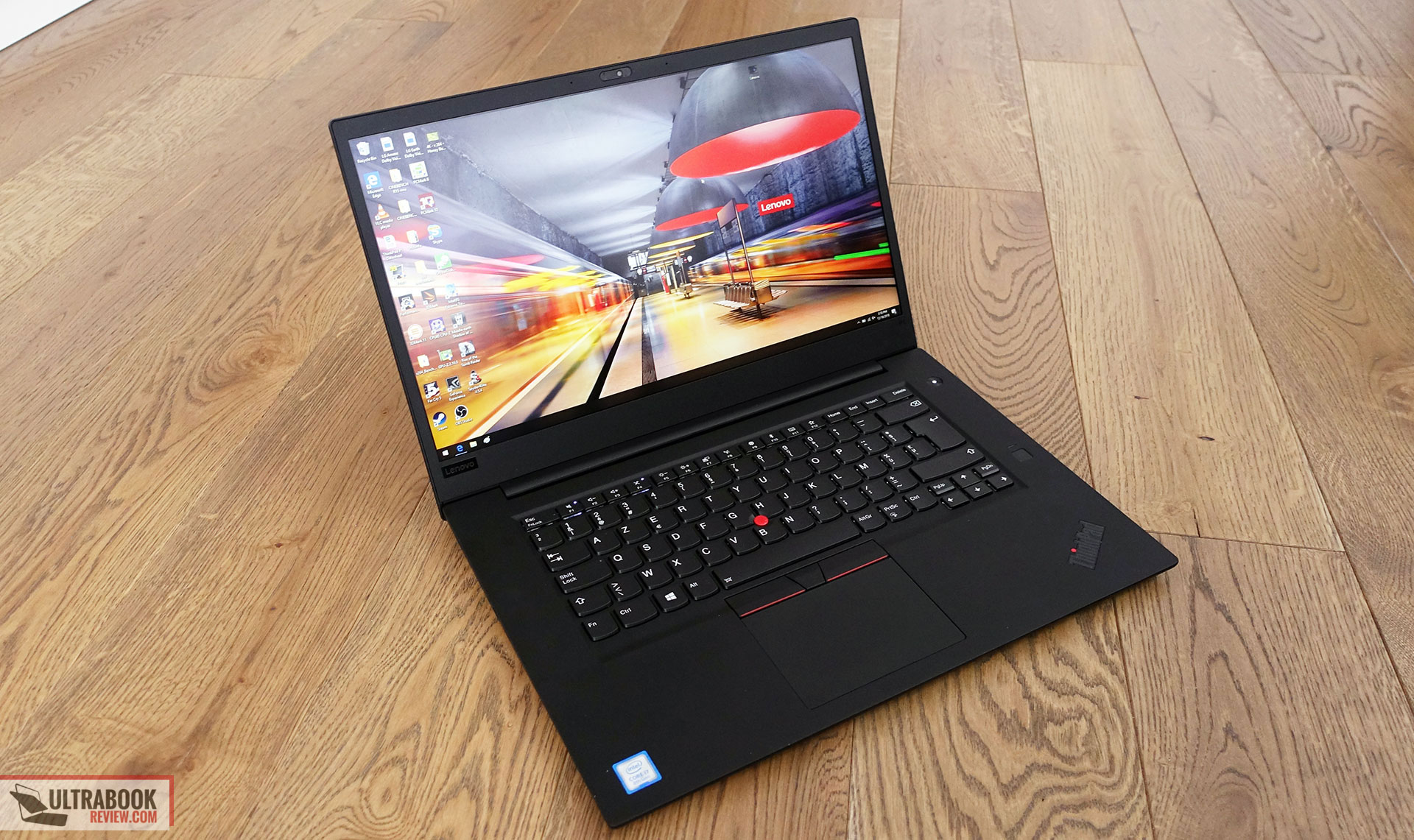Best Lenovo laptops and ultrabooks reviews, news and