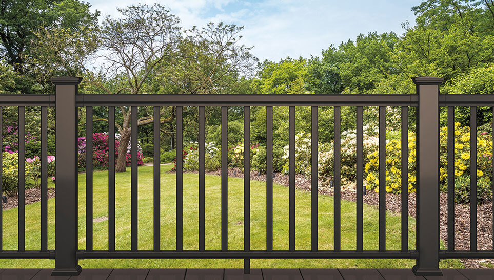 UltraDeck Composite Decking