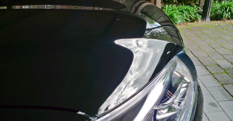 How to remove water spot stains from vehicle paint Ultra Detailing