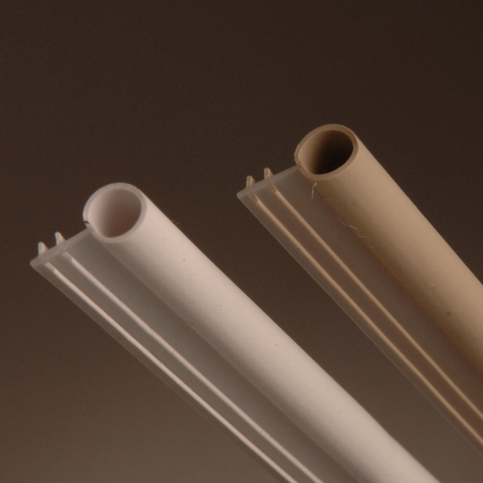 PushIn Extruded Seals Ultrafab, Inc.