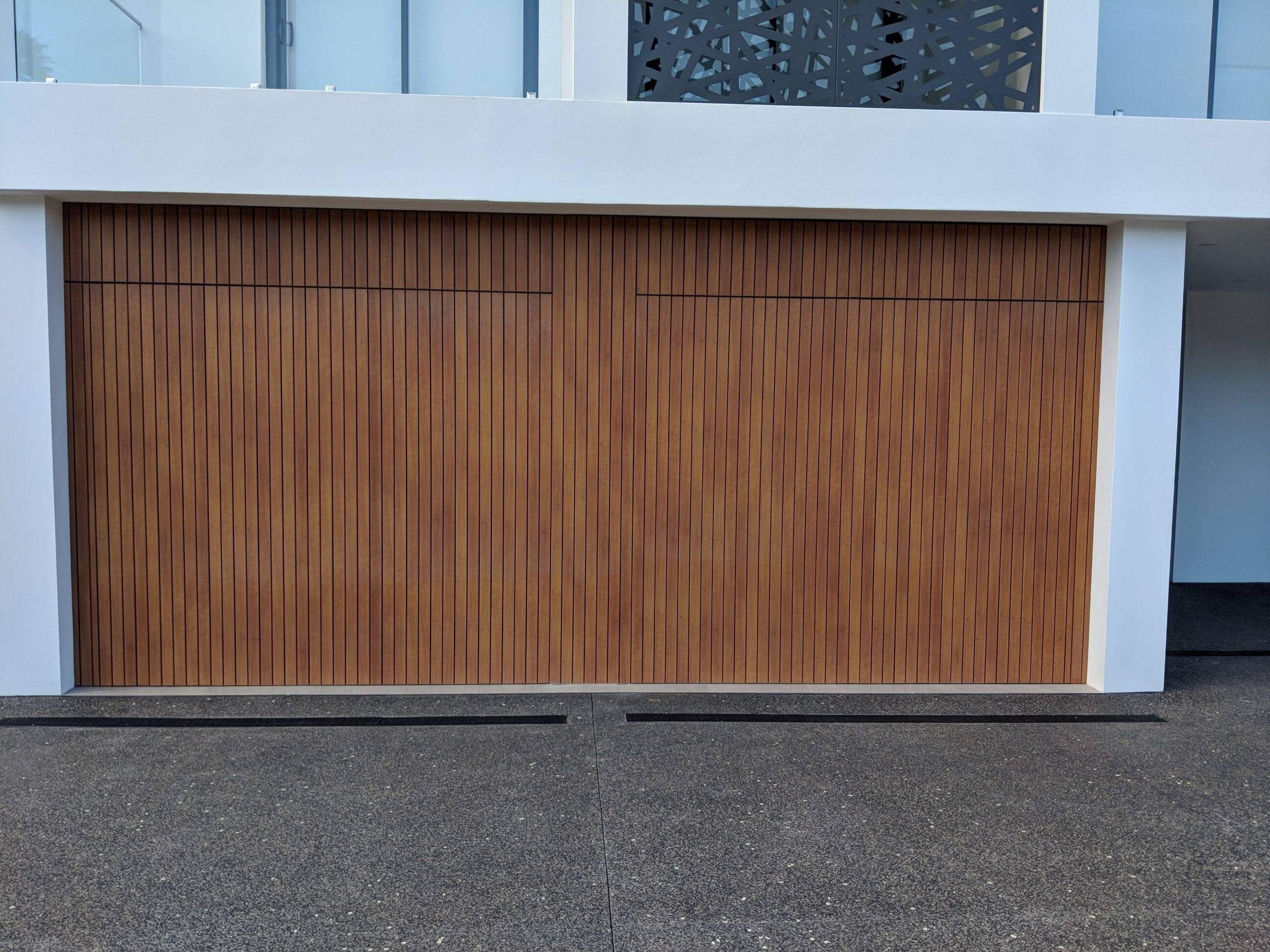 Custom Garage Door Manufacturer In Sydney Ultralift
