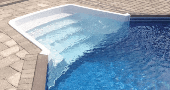 Fox Ultimate Grecian Ultra Modern Pool & Patio
