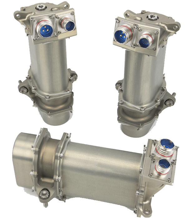 Aerospace Ultra Motion