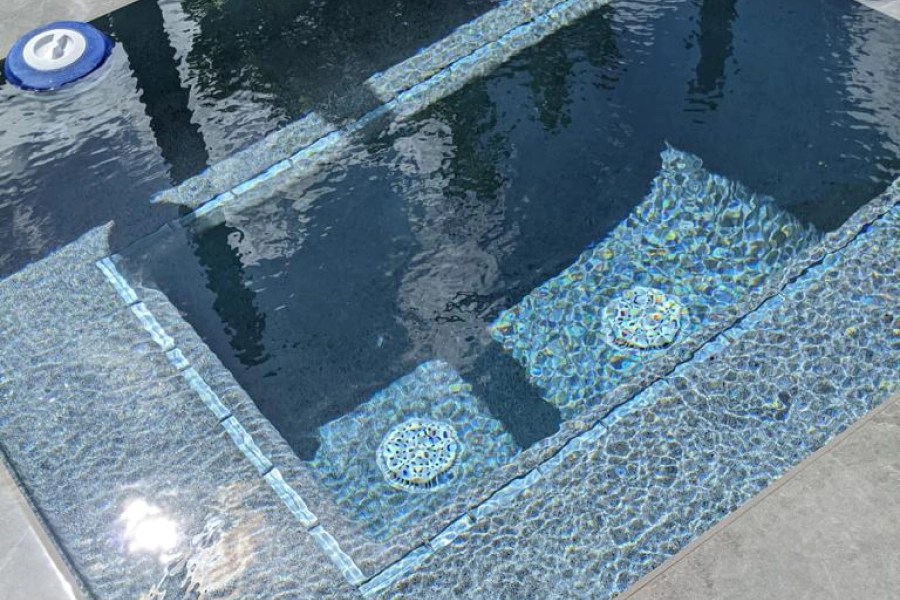 Swim Spa Installation Brownsville, TX Ultrapool RGV