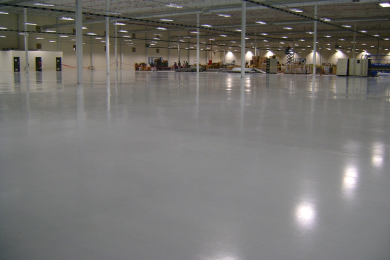 ESD Epoxy Floor Paint=S20.202014 COMPLIANCE