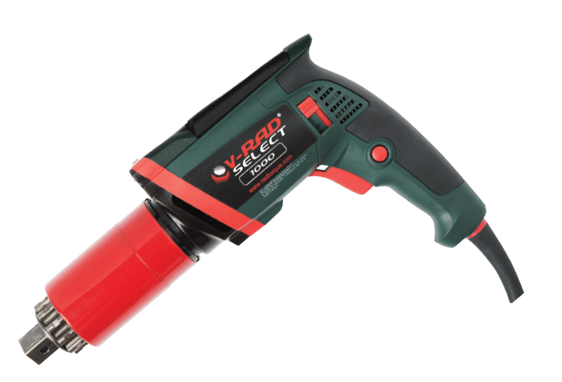 VRAD Select Electric Powered Bolting Tool Eastern Canada Ultra Torq