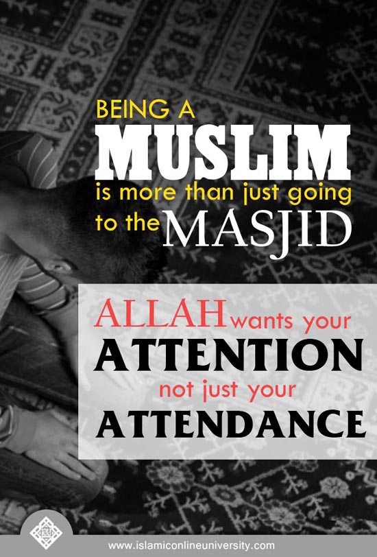 130+ Beautiful Islamic Quotes About Life With Pictures
