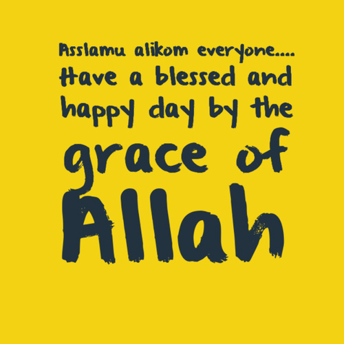 55+ Beautiful Jumma Mubarak Wishes & Quotes With Images