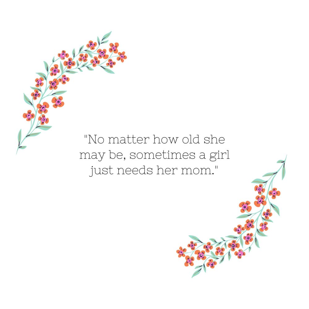 The 100 Most Beautiful Captions for Mom for Mother’s Day