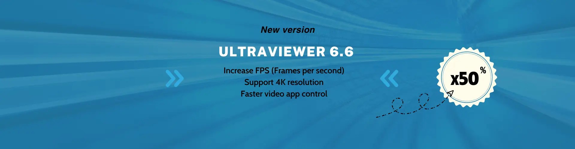 UltraViewer The Free Remote Desktop Software