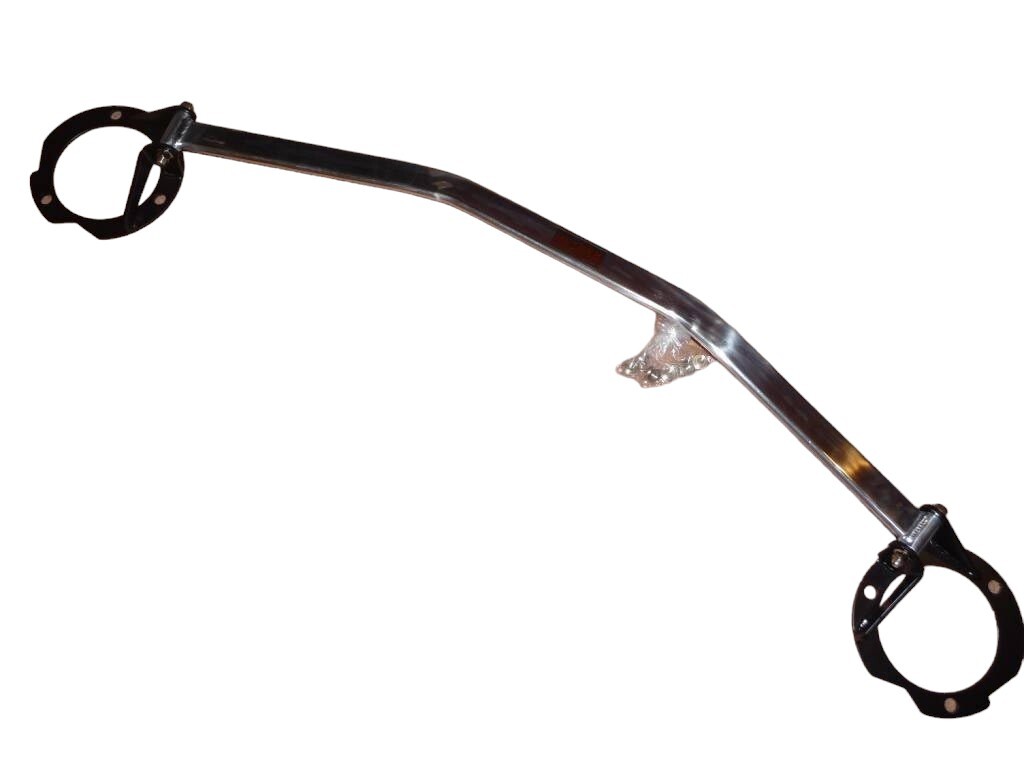 SUBARU LIBERTY MY04 09 FRONT STRUT BAR BRACE HEAVY DUTY