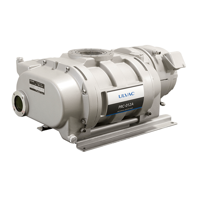 Vacuum Pump ULVAC (THAILAND) LTD. จำหน่ายปั๊มสุญญากาศ ULVAC
