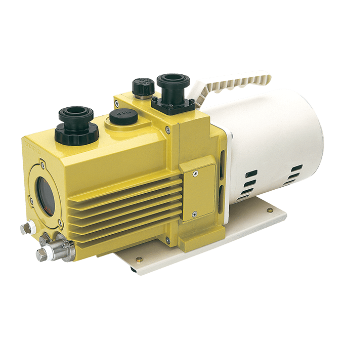 Small Oil Vacuum Pump GCD Series ULVAC MALAYSIA SDN BHD