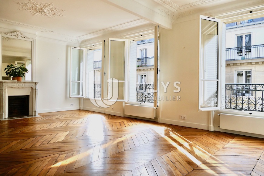 Courcelles Appartement 4 Pièces 100 m² ULYS Agence Immobilière à