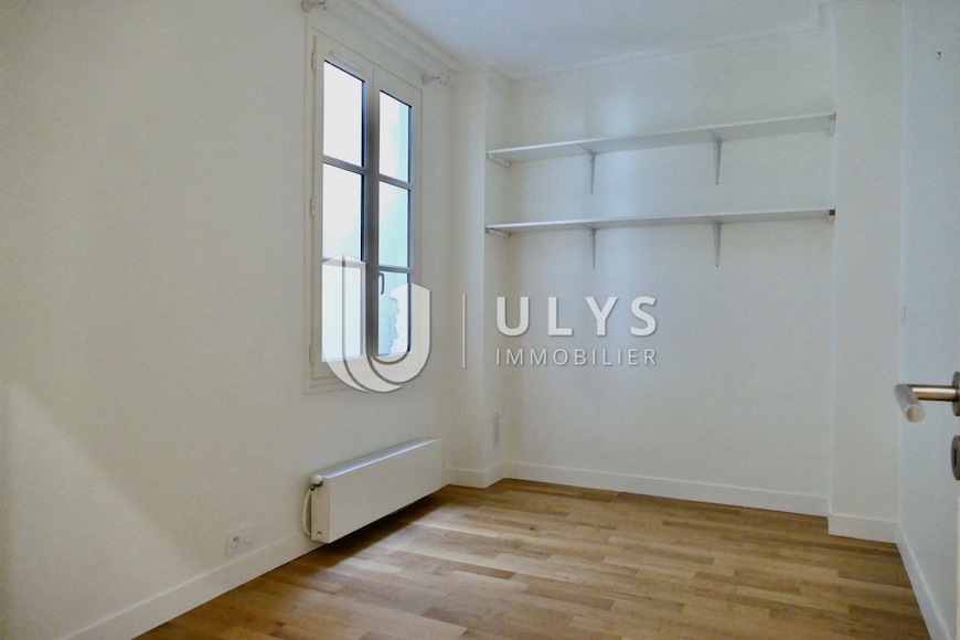 Courcelles Appartement 4 Pièces 100 m² ULYS Agence Immobilière à